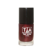 Tca Studio Make-Up Oje 231 Bordo