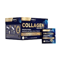 Nutraxin Beauty Collagen 10.000 Mg 30 Sase