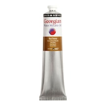 Daler Rowney Georgian Water Mixable Oil Su Bazlı Yağlı Boya 200 ML N11.348