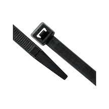 Gwest Gt 430 Stb Siyah Kablo Bağı 430x4.8 Mm 100 Adet