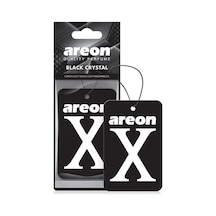 Areon X Asma Koku Black Crystal
