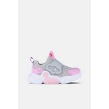 Gri - Pembe