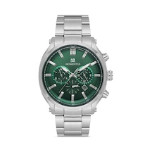 Momentus Men's Casual Cc296s-15ss Gri