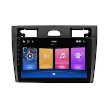 Celali Tuning Ford Fiesta 2005-2008 Android 12 Carplay Navigasyon Multimedya - 2gb Ram 32gb Hdd