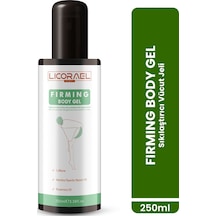 Selülit Ve Çatlak Karşıtı Bölgesel İncelme Ve Sıkılaştırıcı Jel-fırmıng Body Gel Selülit Ve Çatlak Karşıtı Bölgesel İncelme Ve Sıkılaştırıcı Jel-fırmıng Body Gel