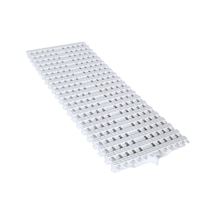 25 CM Europe 01 Klasik Desen Tek Geçme 10 Mt