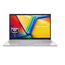 Asus Vivobook 15 X1504VA-BQ5425W i3-1315U 8 GB 512 GB SSD 15.6" W11H Dizüstü Bilgisayar