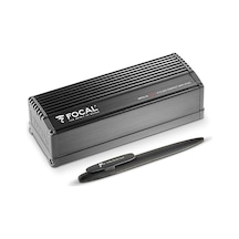 Focal Impulse 4.320 4 Kanal Mini Compact Oto Amfisi