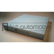 Polen Filtresi Santafe / Megentıs 2006 Klima Filtresi Karbonlu