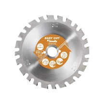 Tepsi Testere 230 X 30mm 34 Diş E85 588533