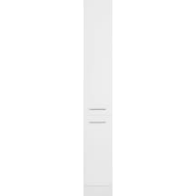 Ares Kiler Dolabı 40 Cm Beyaz