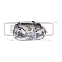 1j1941018k Far Komple Sağ Sisli - Golf 4