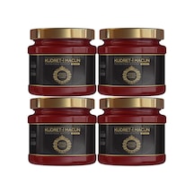 Kudret-ı Macun 4 X 240 Gr