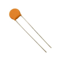 Seramik Kondansatör 50v 3pf 3 X 10 Adet Rf070
