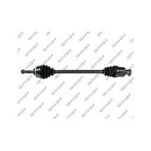 Renault Megane 1 On Aks Sag 1996-2003 Gsp 250038