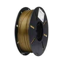 Marka Filament Hyper Pla - Antik Gold - 1.75mm - 1 Kg
