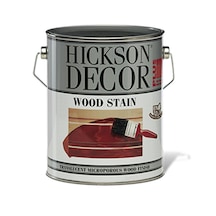 Hickson Decor Wood Stain 5 Lt Western (116448916)