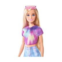 Barbie Mysteries: Beach Detectives Malibu Bebek Jfv63