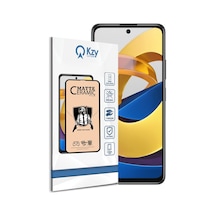 Xiaomi Poco M4 Pro 5G Tam Kaplayan Mat Seramik Ekran Koruyucu (538915421) 20 Tl Fark Ile Apple Uyumlu iPhone Hızlı Şarj Kablosu