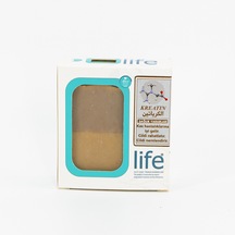 Olife Soap Doğal El Yapımı Keratin Kokulu Sabunu 100 G