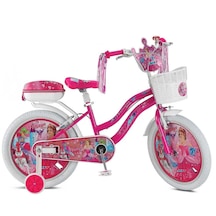 Ümit Bisiklet 2008 Princess 20 Çocuk Bisikleti-46120