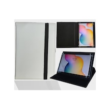 Huaweı Matepad Pro 12.2 İnç 12/512 Gb Bundle Tablet Uyumlu Üniversal Kapaklı Tablet Kılıfı Kapaklı Kılıf