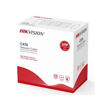 Ds-1ln6uzc0 Solid Copper Network Kabloları Cat 6