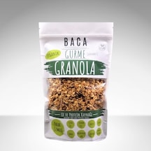 Baca Organik Organik Granola Gurme 300 G