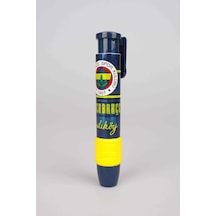 Orjınal Lisanslı Fenerbahçe Mekanik Roket Silgi
