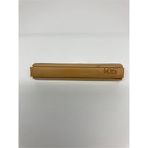Yumuşak Tamir Mumları 105 Açık Karaağaç 8cm Yumuşak Mum-13856