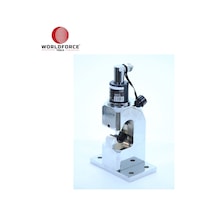 Worldforce 12 Ton Hidrolik Kablo Papuç Sıkma ve Hidrolik Hortum Sıkma Seti