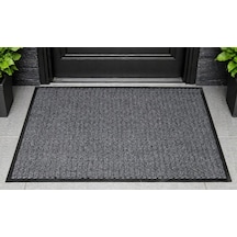 Kapı Önü Paspas Nem Alıcı Paspas 80x120 Cm Diğer