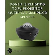 10 Renkli Kombinasyon + Breathing Light + 2 Saat Zamanlayıcılı Star Lamba Çok Renkli