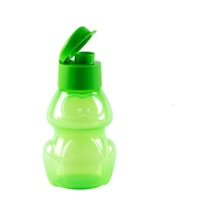 Tupperware Eko Şişe Çocuk Suluk 350 Ml Yeşil