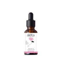 Akita Taşıyıcı Yağ 30ml