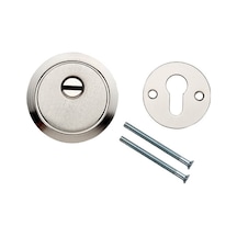 Yuma Irmak Çelik Kapı Barel Koruma 0.5 CM x 50 M