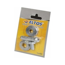 Eltos Matkap İçin Daire Testere Aparatı