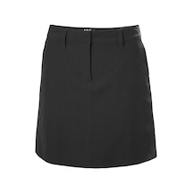 Helly Hansen W Qd Şort Etek Gri