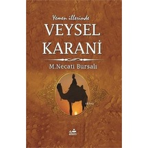 Yemen Illerinde Veysel Karani