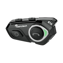 Nukrotech Nukro R16 8 Kişilik Bluetooth & İnterkom