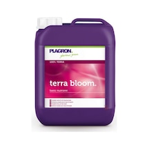 Plagron Terra Bloom 5 Litre