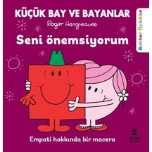 Seni Önemsiyorum: Küçük Bay Ve Bayanlar / Rehber Öyküler