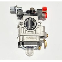 Oleomac Bp 453 Ergo Efco 8535 Motorlu Tırpan Karbüratörü