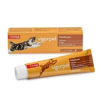 Candioli Vigorpet Cat 50 G Kedi Enerji, Canlılık Ve Multivitamin Macunu - Nekahat Dönemi si