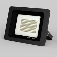 Ycl 100w Led Projektor Gunısıgı Beyaz