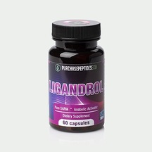 Purchase Ligandrol Lgd 4033 60 Capsules 10 Mg