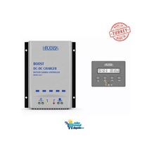 Havanesis Boost Dcdc-2448 24v 48v Boost Dc-dc Şarj Cihazı