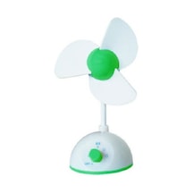 Masaüstü Ayarlı Usb Mini Vantilatör - Fan (491093413)