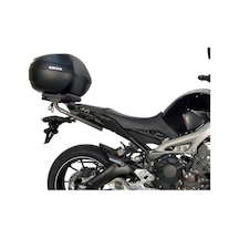 Shad Yamaha Mt 09 13 Arka Çanta Taşıyıcı Tek Renk