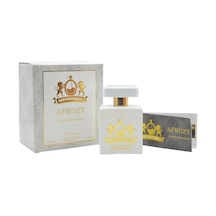 Lion Francesco Afrozy Aphrodisiaque Kadın Parfüm Extrait De Parfum 100 ML